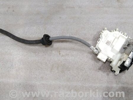 ФОТО Замок боковой двери для Audi (Ауди) A4 V B9 - 8W (2015-) Київ
