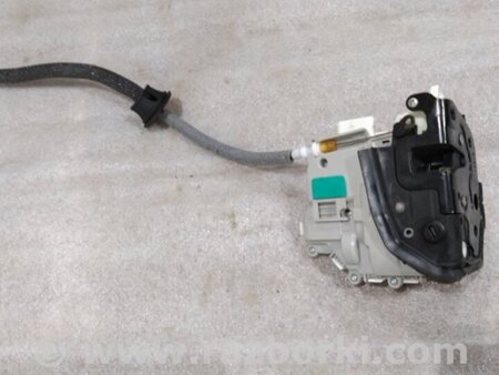 ФОТО Замок боковой двери для Audi (Ауди) A4 V B9 - 8W (2015-) Київ