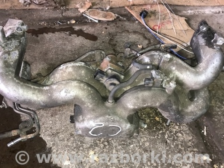 ФОТО Коллектор впускной для Subaru Impreza GD/GG Киев