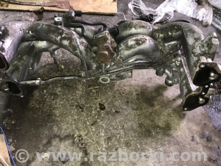 ФОТО Коллектор впускной для Subaru Impreza GD/GG Киев
