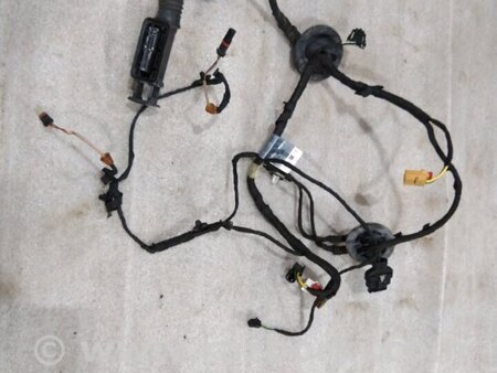 ФОТО Проводка двери для Audi (Ауди) A4 V B9 - 8W (2015-) Київ