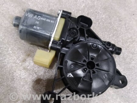 ФОТО Мотор стеклоподъемника для Audi (Ауди) A4 V B9 - 8W (2015-) Київ