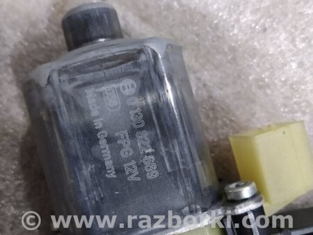 ФОТО Мотор стеклоподъемника для Audi (Ауди) A4 V B9 - 8W (2015-) Київ