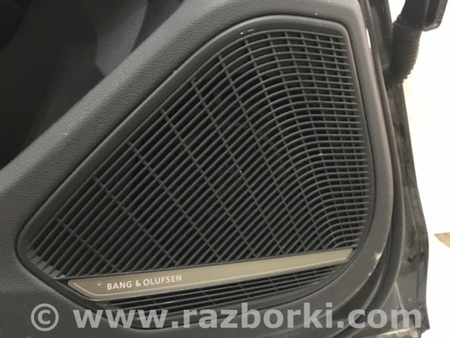 ФОТО Крышка динамика для Audi (Ауди) A4 V B9 - 8W (2015-) Київ