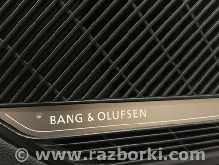 ФОТО Крышка динамика для Audi (Ауди) A4 V B9 - 8W (2015-) Київ