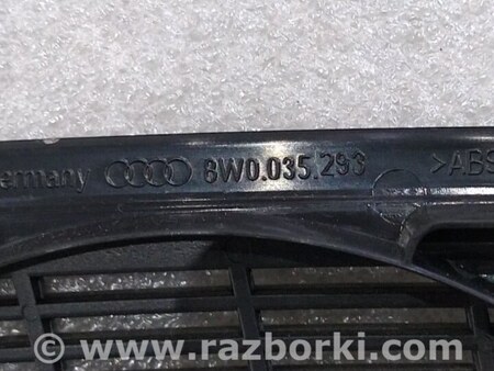 ФОТО Крышка динамика для Audi (Ауди) A4 V B9 - 8W (2015-) Київ