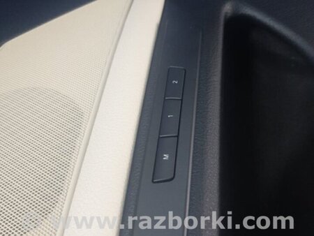 ФОТО Кнопки прочие передние левые для BMW 5 F10 Киев