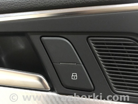 ФОТО Кнопка для Audi (Ауди) A4 V B9 - 8W (2015-) Київ