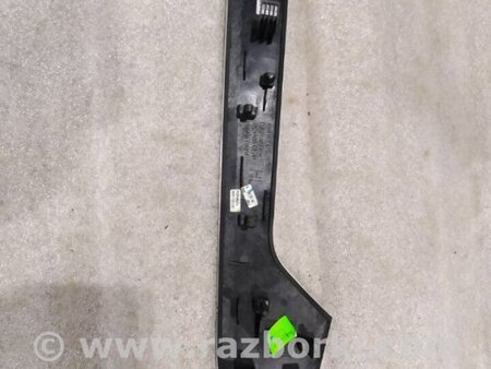 ФОТО Накладка на карту двери для Audi (Ауди) A4 V B9 - 8W (2015-) Київ