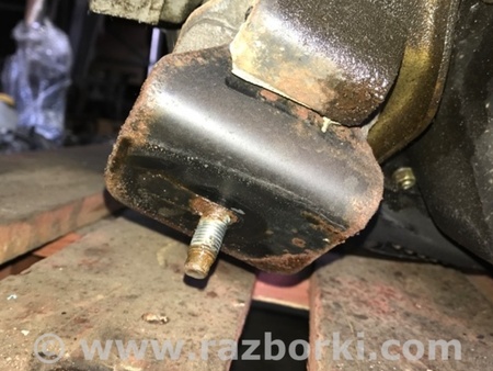 ФОТО Подушка двигателя правая для Subaru Impreza GD/GG Киев