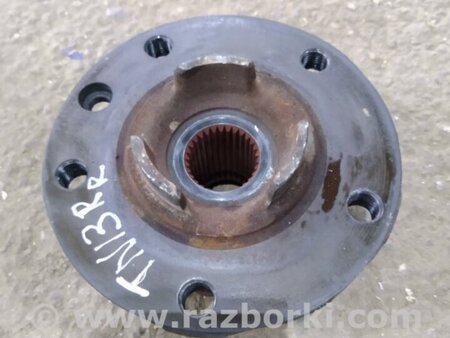 ФОТО Ступица для Porsche Cayenne II 958 E2/92A (10-14) Київ