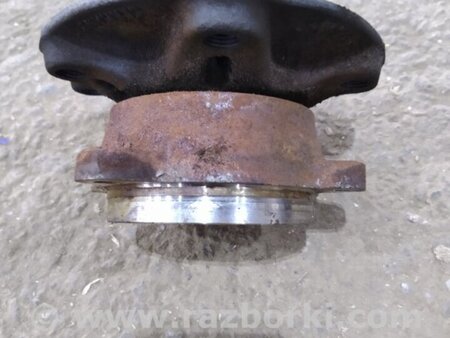 ФОТО Ступица для Porsche Cayenne II 958 E2/92A (10-14) Київ