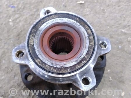 ФОТО Ступица для Porsche Cayenne II 958 E2/92A (10-14) Київ