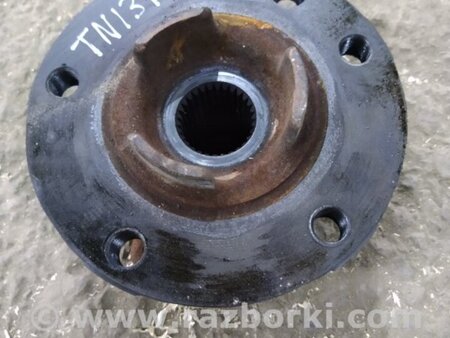 ФОТО Ступица для Porsche Cayenne II 958 E2/92A (10-14) Київ