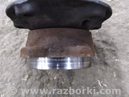 ФОТО Ступица для Porsche Cayenne II 958 E2/92A (10-14) Київ