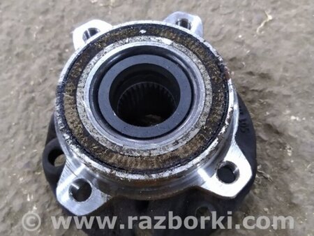 ФОТО Ступица для Porsche Cayenne II 958 E2/92A (10-14) Київ