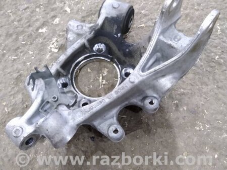 ФОТО Цапфа для Porsche Cayenne II 958 E2/92A (10-14) Київ