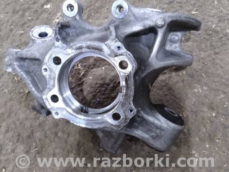 ФОТО Цапфа для Porsche Cayenne II 958 E2/92A (10-14) Київ