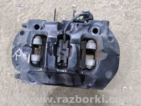 ФОТО Суппорт тормозной для Porsche Cayenne II 958 E2/92A (10-14) Київ