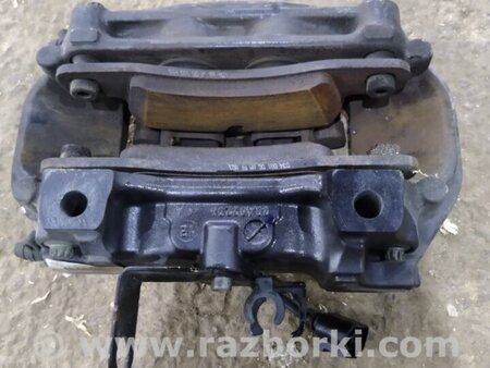 ФОТО Суппорт тормозной для Porsche Cayenne II 958 E2/92A (10-14) Київ