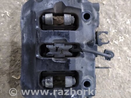 ФОТО Суппорт тормозной для Porsche Cayenne II 958 E2/92A (10-14) Київ