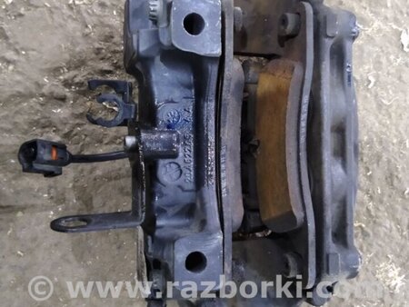 ФОТО Суппорт тормозной для Porsche Cayenne II 958 E2/92A (10-14) Київ