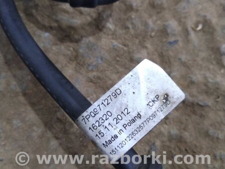 ФОТО Электропроводка для Porsche Cayenne II 958 E2/92A (10-14) Київ