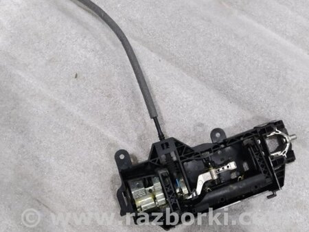 ФОТО Кронштейн ручки двери для Audi (Ауди) A4 V B9 - 8W (2015-) Київ