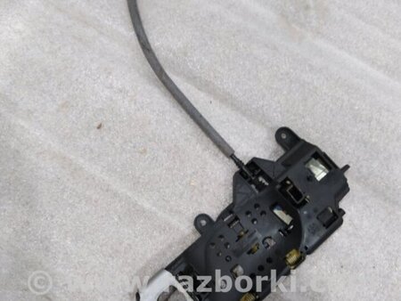 ФОТО Кронштейн ручки двери для Audi (Ауди) A4 V B9 - 8W (2015-) Київ