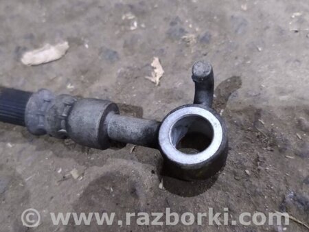 ФОТО Шланг тормозной для Infiniti QX50 II II P71A (17-25) Київ