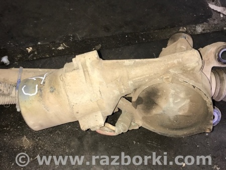 ФОТО Электродвигатель рейки для Subaru Forester SG Киев