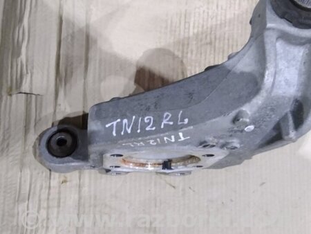 ФОТО Цапфа для Infiniti QX50 II II P71A (17-25) Київ