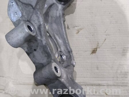 ФОТО Цапфа для Infiniti QX50 II II P71A (17-25) Київ