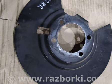 ФОТО Пыльник тормозного диска для Infiniti QX50 II II P71A (17-25) Київ