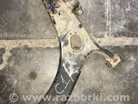 ФОТО Рычаг нижний передний правый для Subaru Forester SG Киев