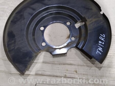 ФОТО Пыльник тормозного диска для Infiniti QX50 II II P71A (17-25) Київ