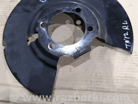 ФОТО Пыльник тормозного диска для Infiniti QX50 II II P71A (17-25) Київ