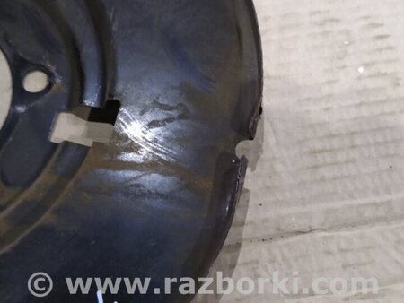 ФОТО Пыльник тормозного диска для Infiniti QX50 II II P71A (17-25) Київ