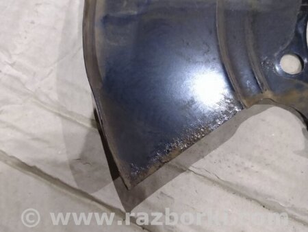 ФОТО Пыльник тормозного диска для Infiniti QX50 II II P71A (17-25) Київ