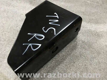 ФОТО Кронштейн для Porsche Macan I 95B +FL (13-18) Київ