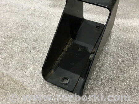 ФОТО Кронштейн для Porsche Macan I 95B +FL (13-18) Київ