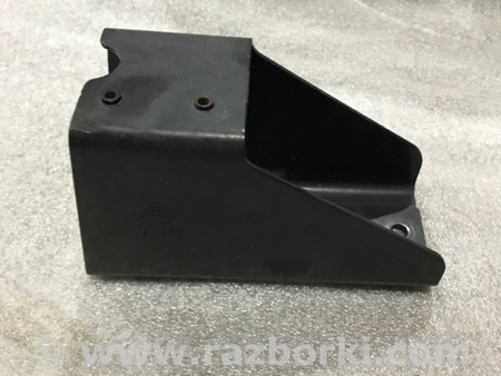 ФОТО Кронштейн для Porsche Macan I 95B +FL (13-18) Київ