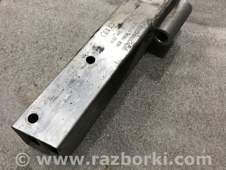 ФОТО Кронштейн для Porsche Macan I 95B +FL (13-18) Київ