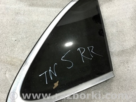 ФОТО Стекло глухое для Porsche Macan I 95B +FL (13-18) Київ