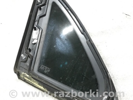 ФОТО Стекло глухое для Porsche Macan I 95B +FL (13-18) Київ