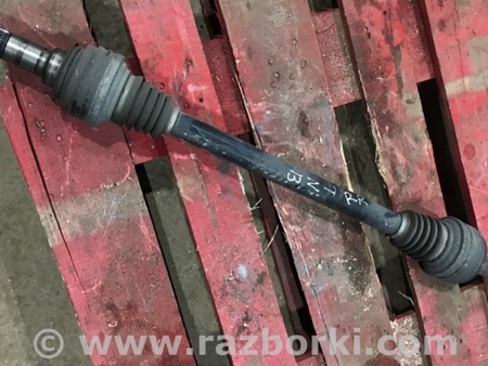 ФОТО Привод для Porsche Cayenne II 958 E2/92A (10-14) Київ