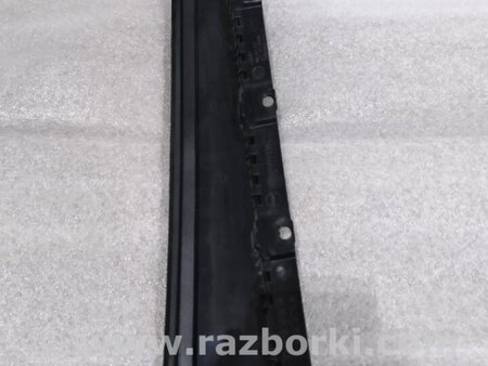 ФОТО Накладка рамки двери для Audi (Ауди) A4 V B9 - 8W (2015-) Київ