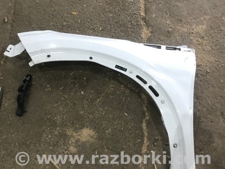 ФОТО Крыло для Infiniti QX50 II II P71A (17-25) Київ