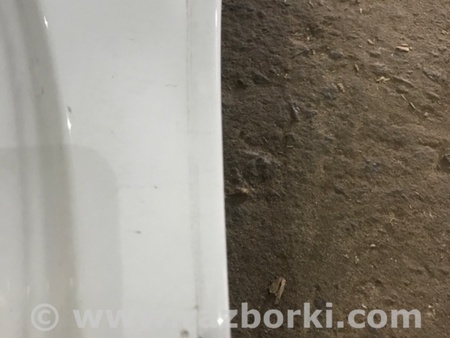 ФОТО Крыло для Infiniti QX50 II II P71A (17-25) Київ