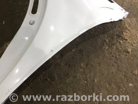 ФОТО Крыло для Infiniti QX50 II II P71A (17-25) Київ